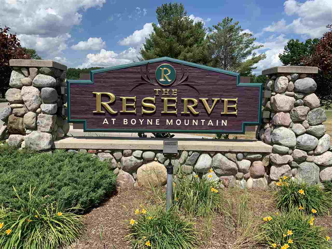 Lot 87 Kitzbuhel Lot #87  Boyne City MI 49712 photo