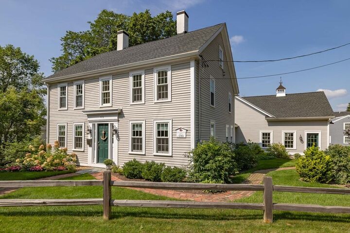 Property Photo: 473 Main Street MA 01913