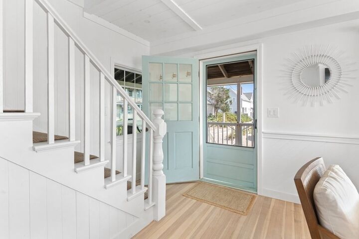 Property Photo: 25 Harvard Street MA 02066