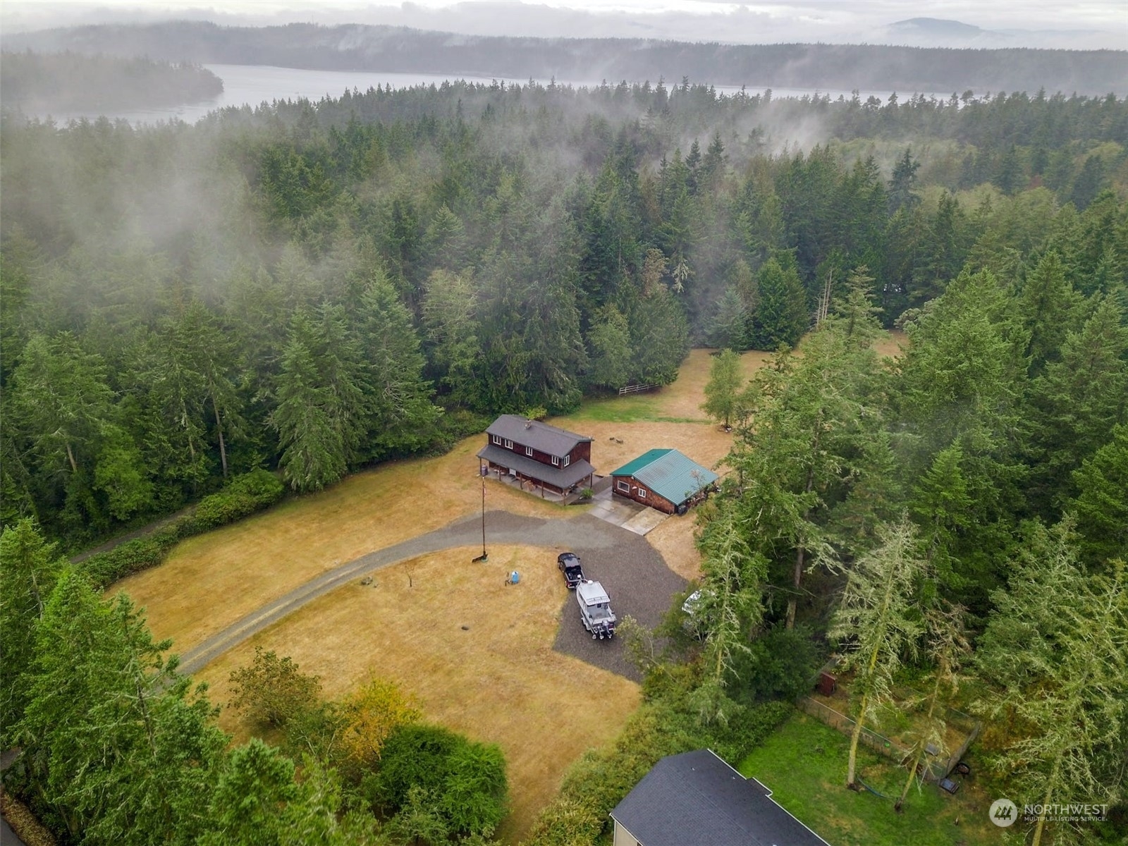 Property Photo:  461 Schwartz Road  WA 98358 