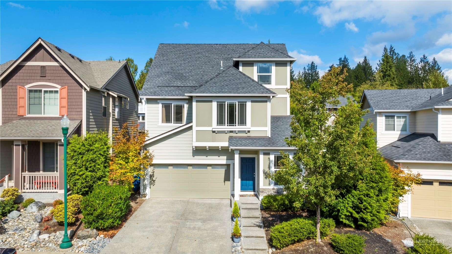 Property Photo:  2215 Cady Drive  WA 98290 