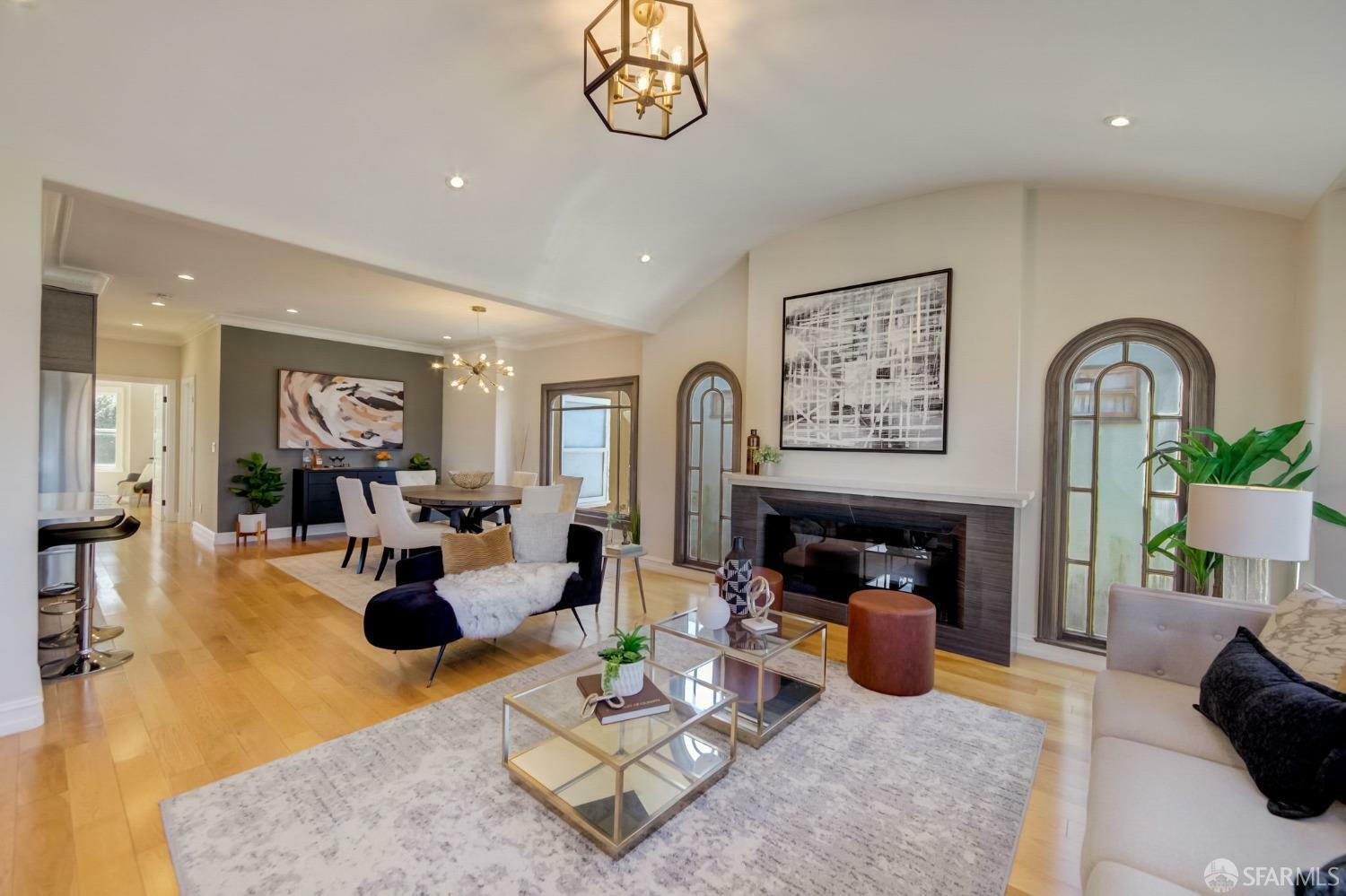 Property Photo: 640 Victoria Street CA 94127