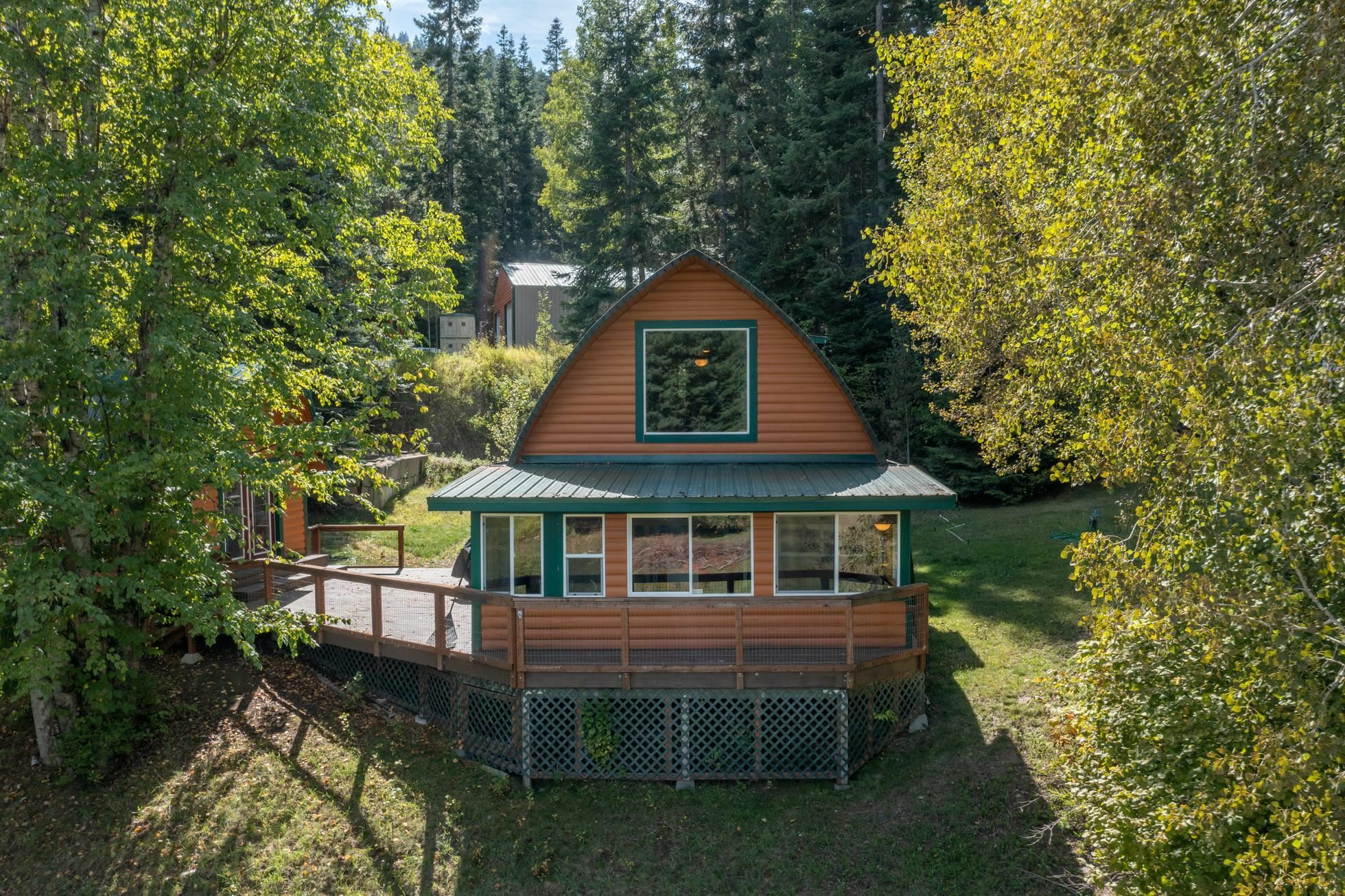 Property Photo: 972 Stanley Dr WA 99156