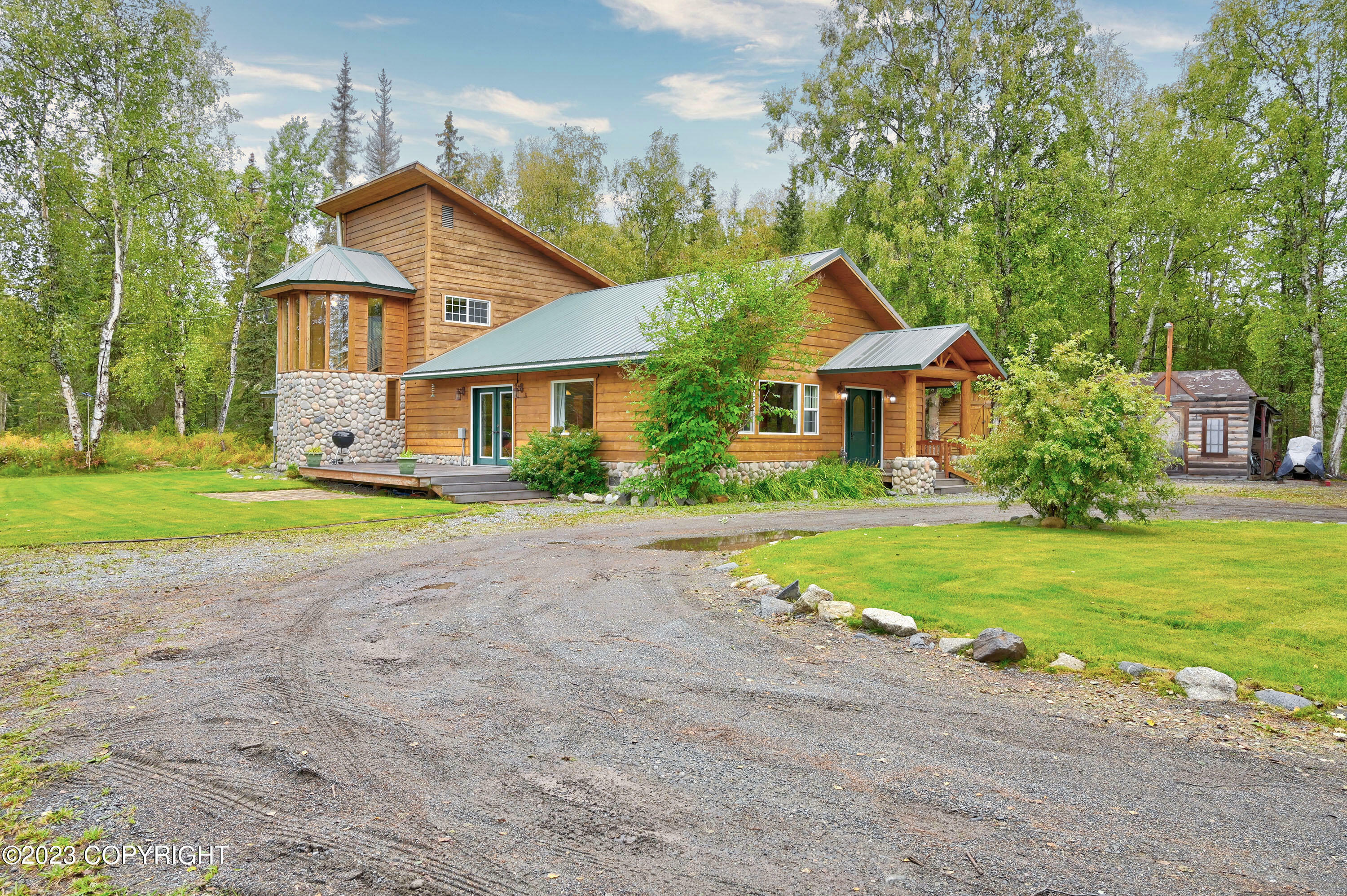 1360 Muskrat Way  Soldotna AK 99669 photo