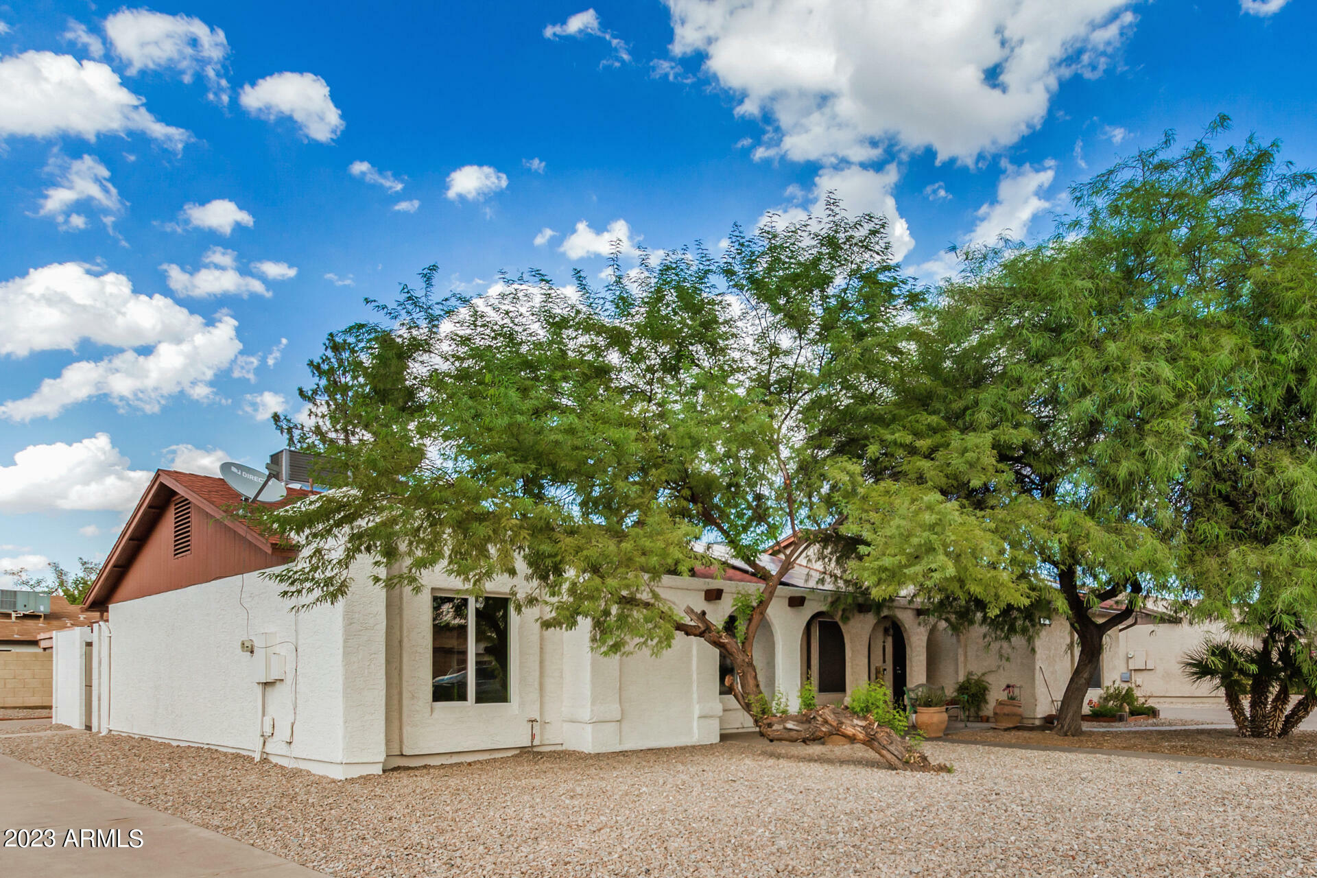 Property Photo:  5130 W Joan De Arc Avenue  AZ 85304 