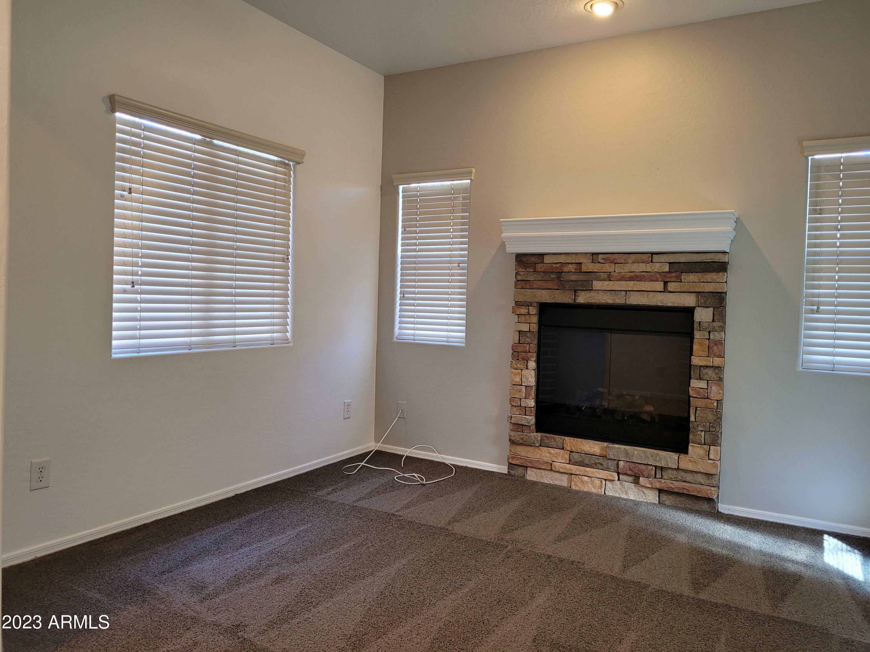 Property Photo:  4683 E Olney Avenue  AZ 85234 