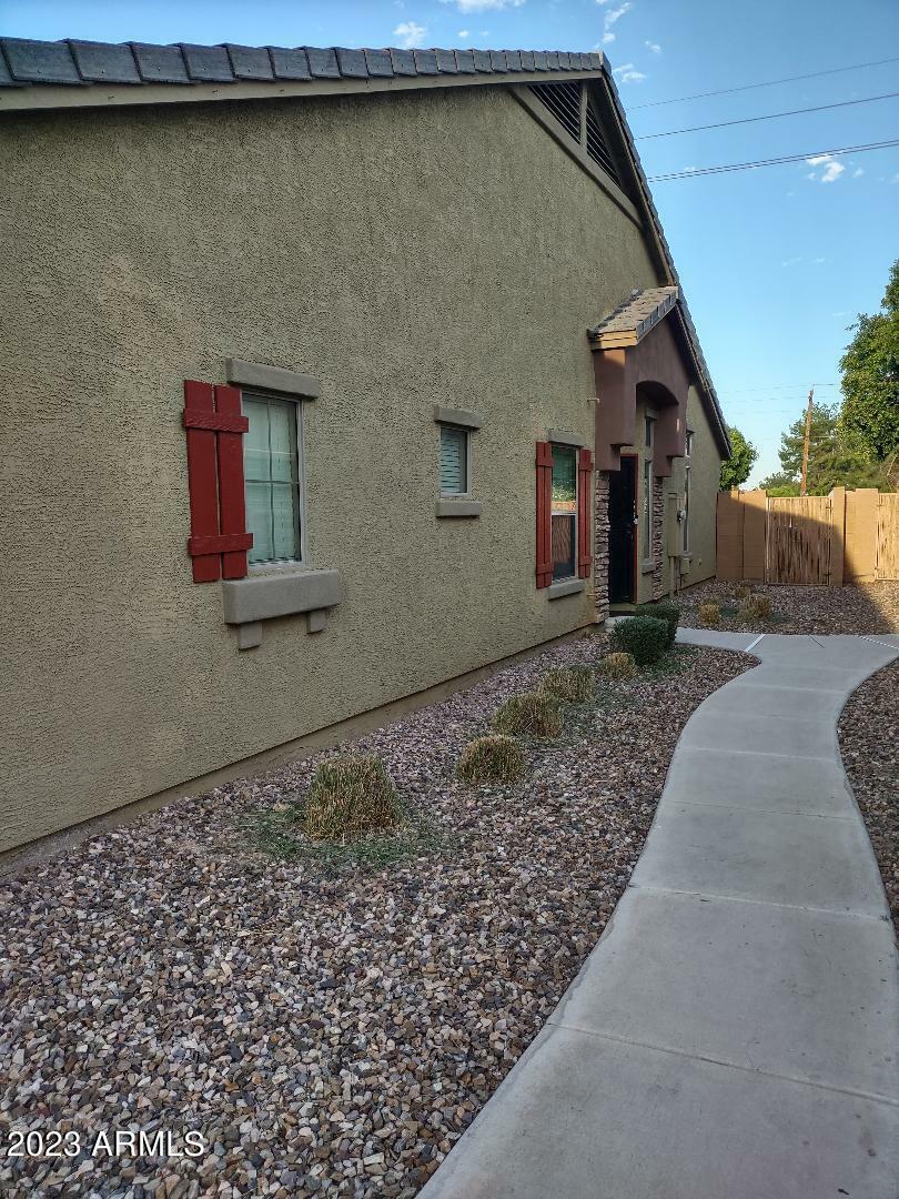 Property Photo:  1350 S Greenfield Road 1119  AZ 85206 