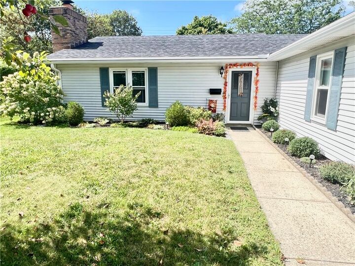 1522 Grimes Avenue  Urbana OH 43078 photo