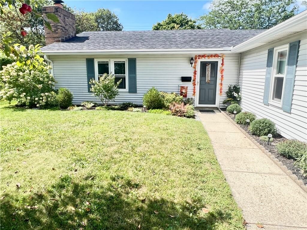 Property Photo:  1522 Grimes Avenue  OH 43078 