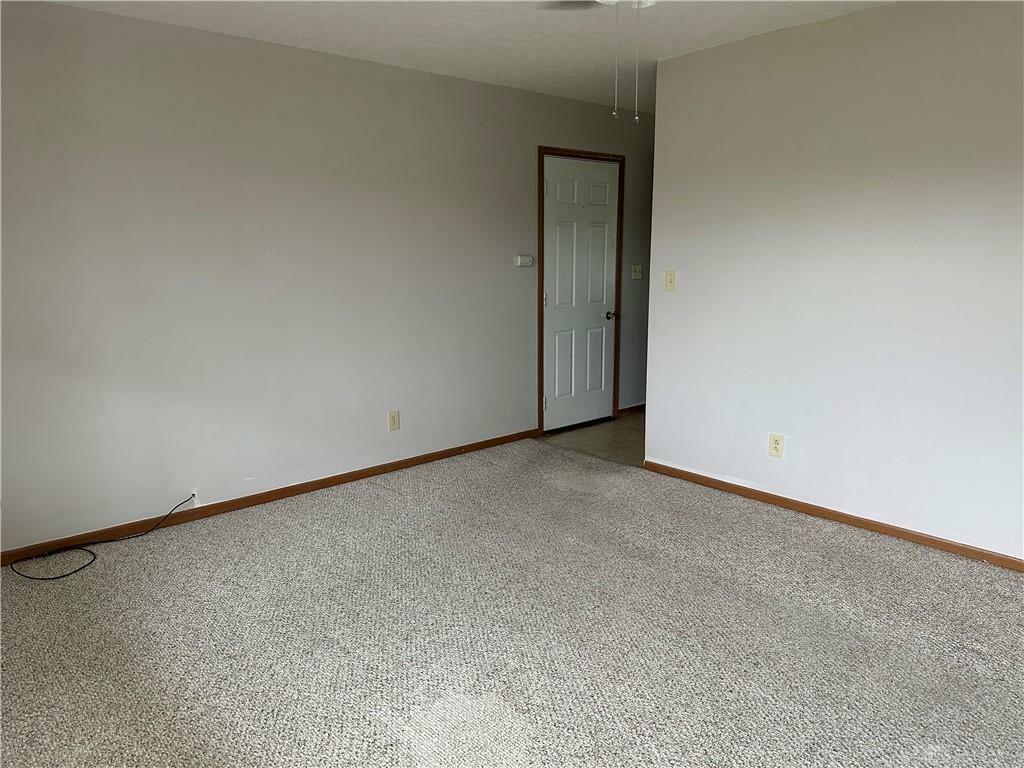 Property Photo:  205 Snapdragon Drive  OH 45320 