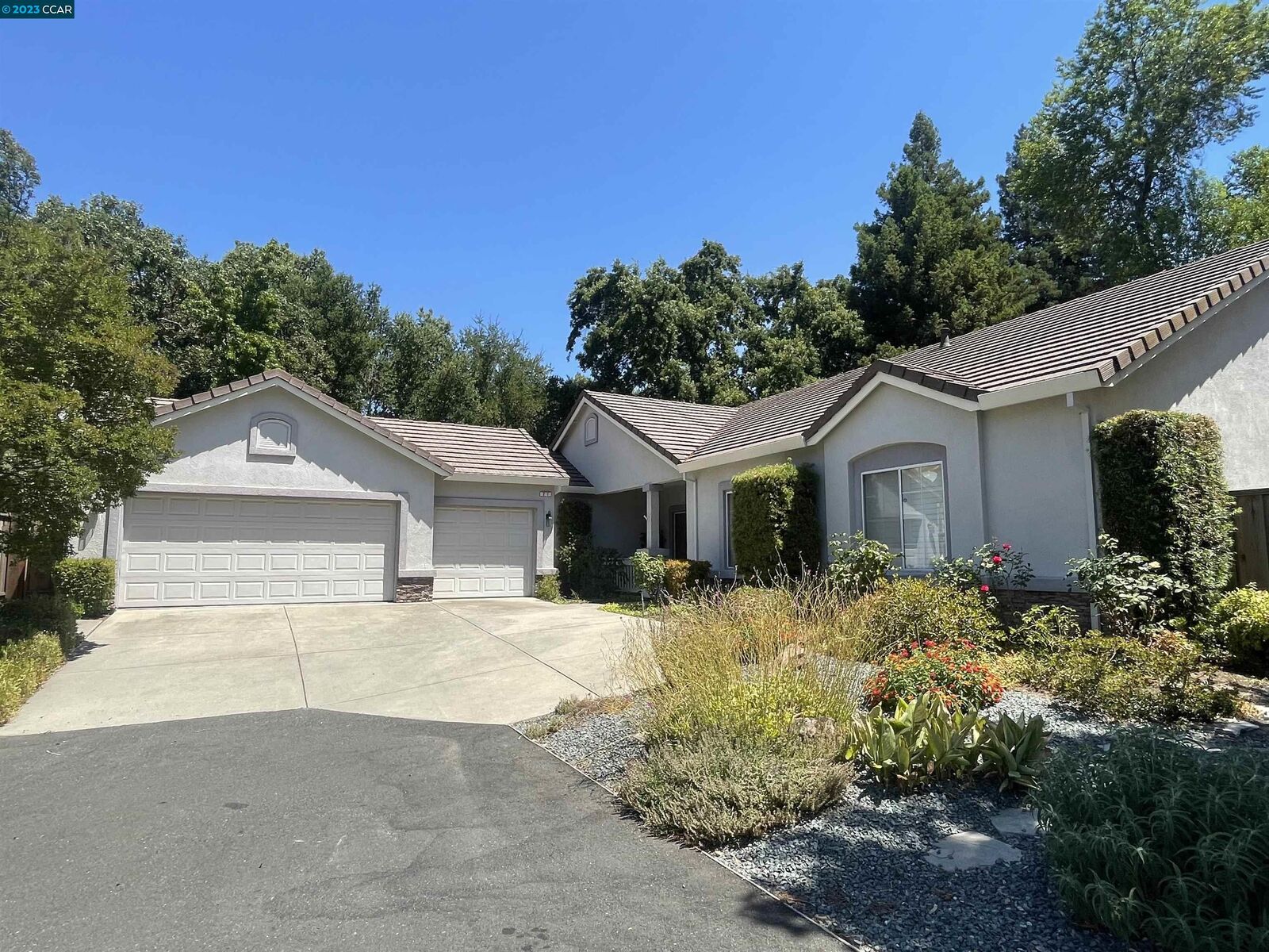 Property Photo:  21 Patricks Pl  CA 94526 