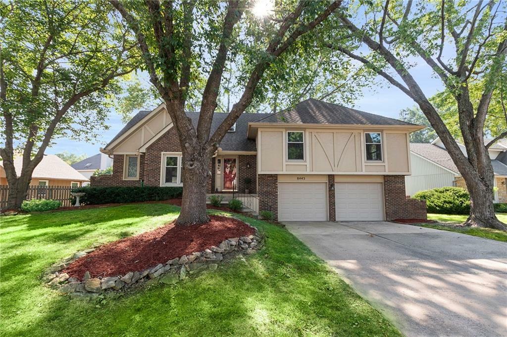 Property Photo:  8443 Alden Street  KS 66215 