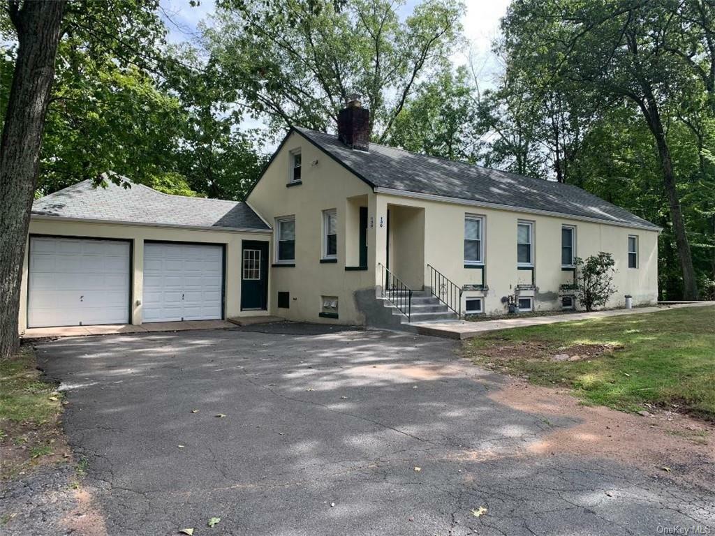 Property Photo: 130 McNamara Road NY 10977