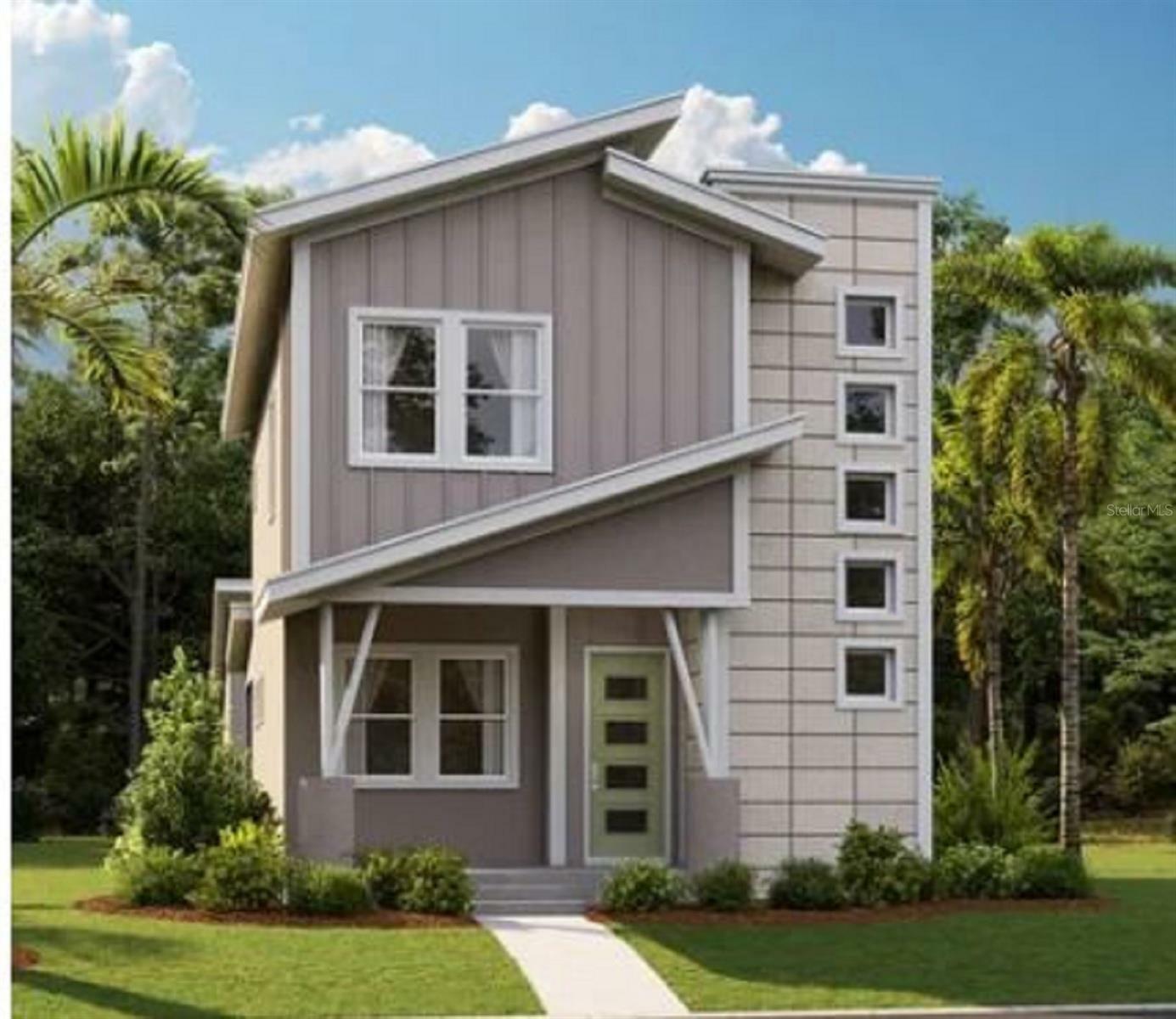 Property Photo: 9856 Sharpless Alley FL 32827