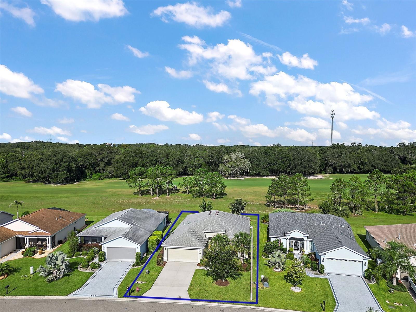 Property Photo:  4117 Arlington Ridge Boulevard  FL 34748 