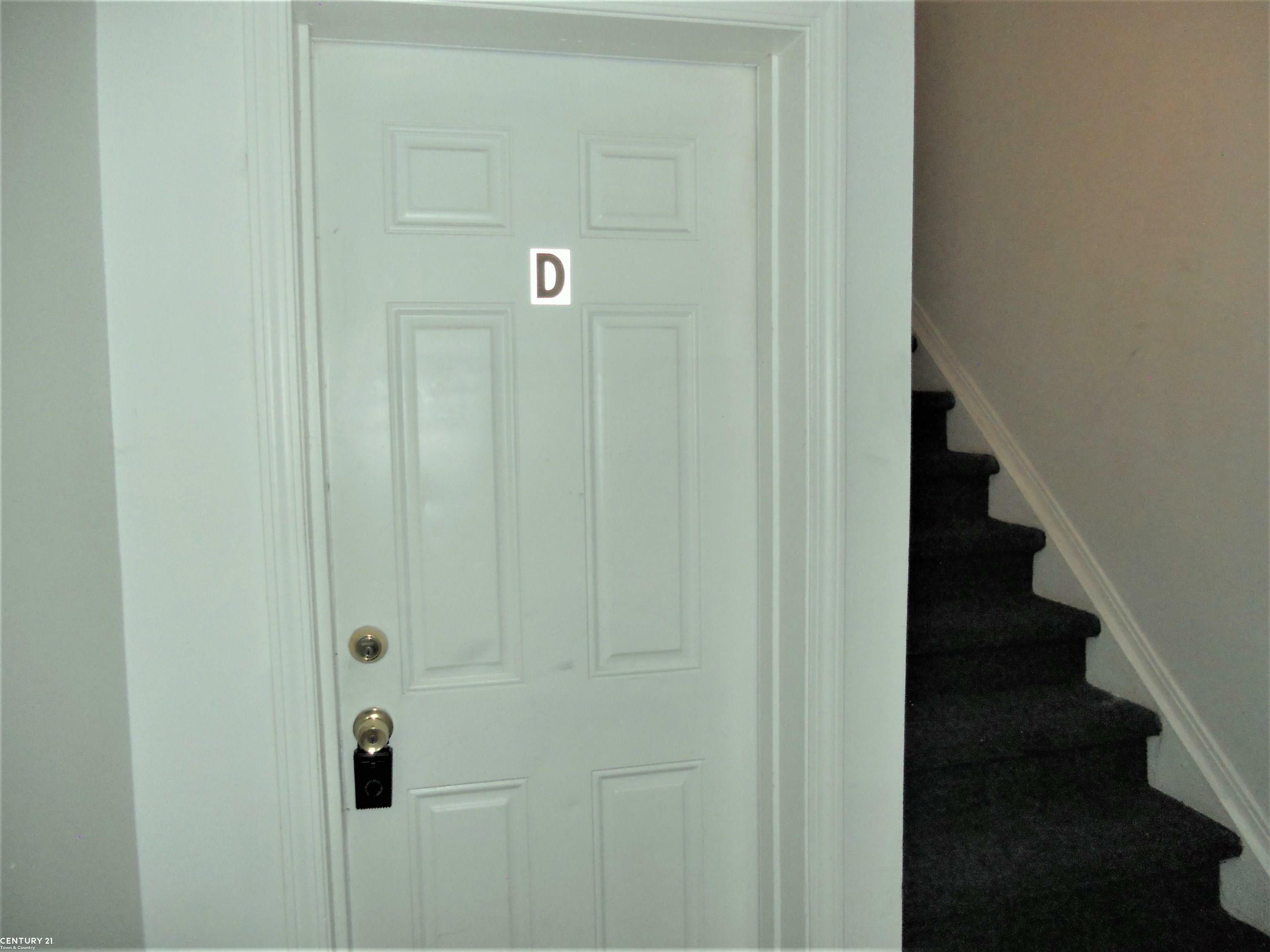 Property Photo: 17455 E 11 Mile-Unit D MI 48066