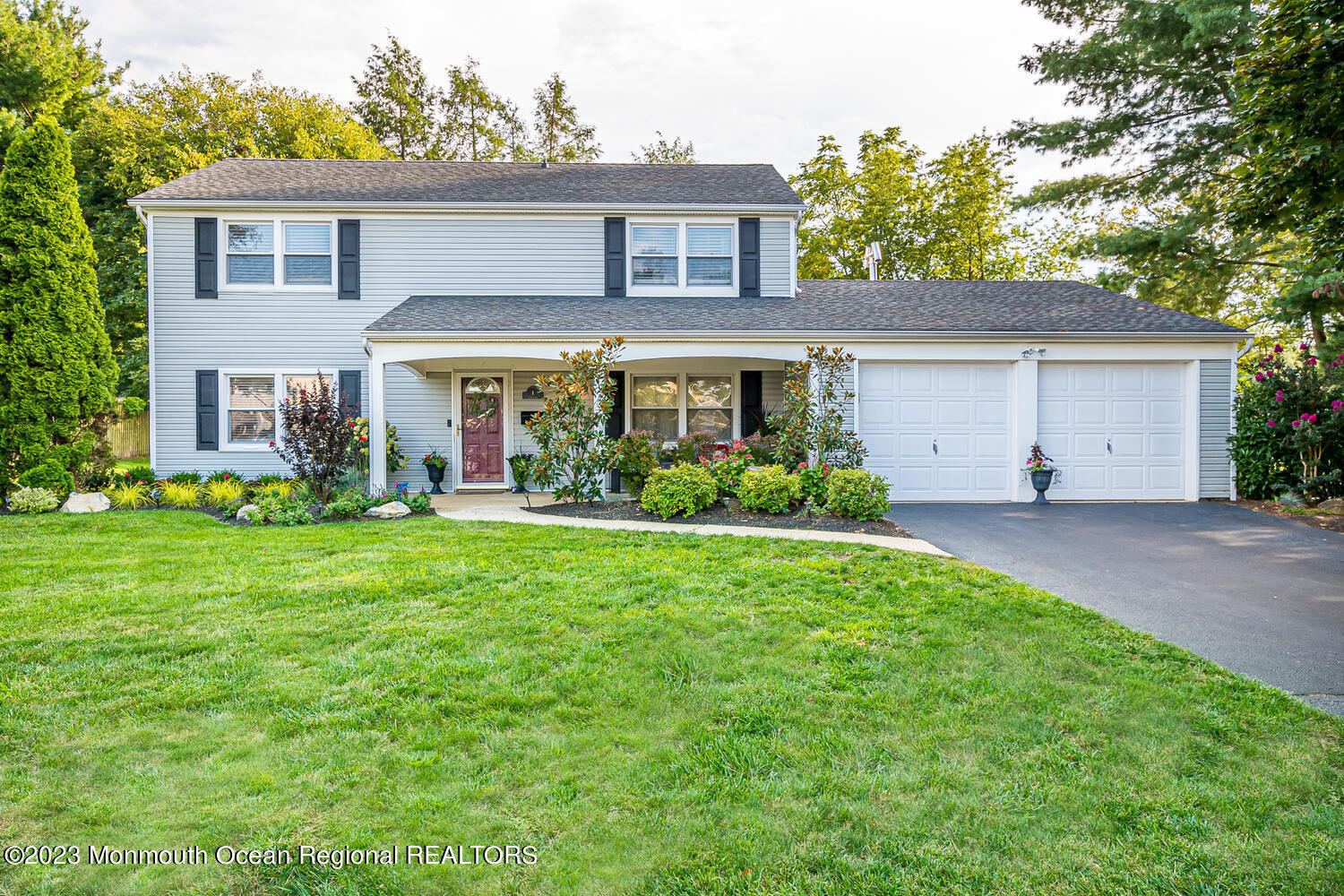 Property Photo: 4 Fair Lane NJ 07747