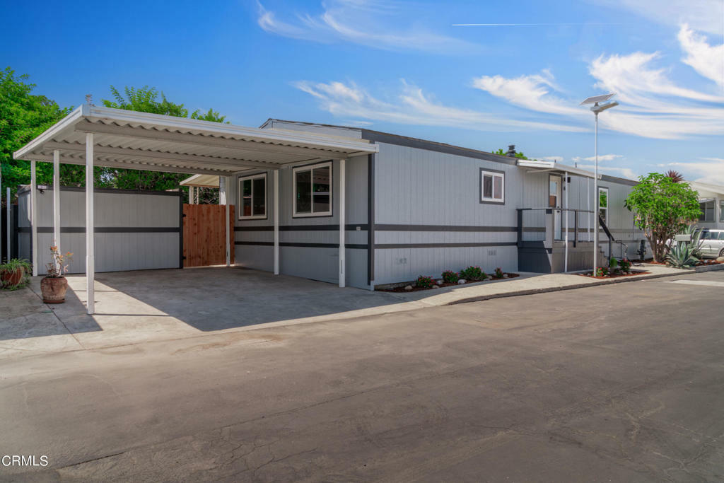 Property Photo:  720 W Santa Maria Street 68  CA 93060 