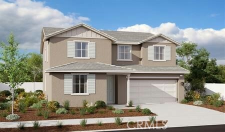 Property Photo:  30585 Gardner Lane  CA 92584 