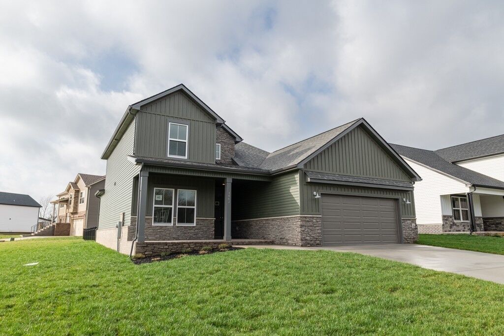 Property Photo:  1462 Citadel Drive  TN 37042 