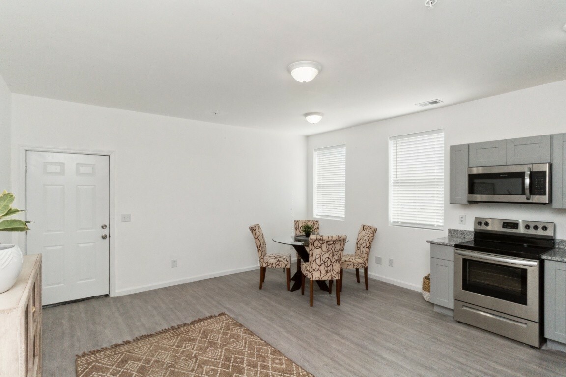 Property Photo: 265 E Old Hickory Blvd C10 TN 37115