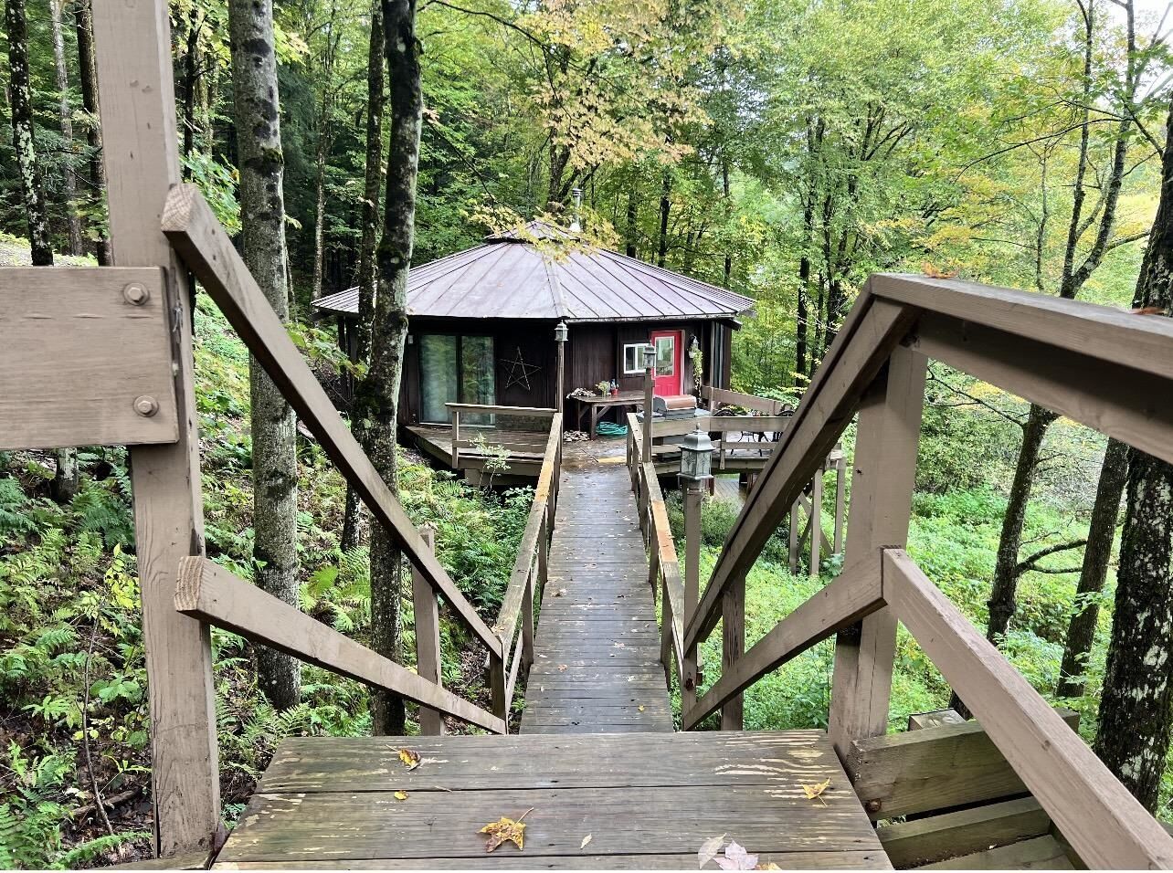 Property Photo:  128 Tucker Hill Road  VT 05673 