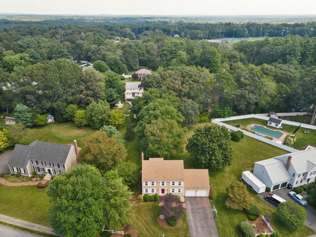 Property Photo: 5 Crestview Ave. MA 02053