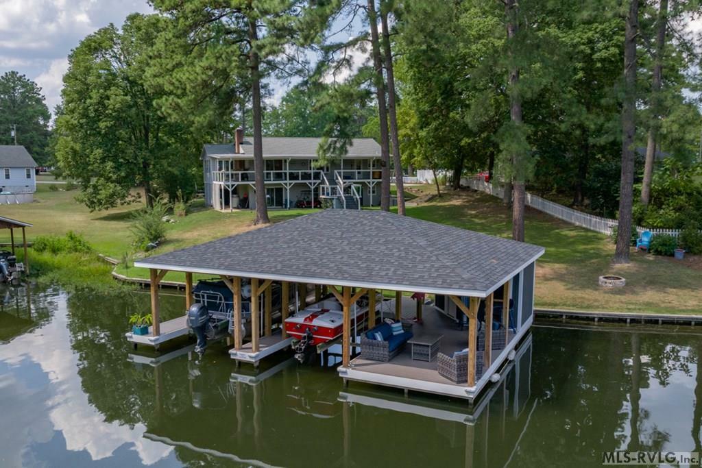 Property Photo:  532 Lake Shore Dr.  NC 27850 