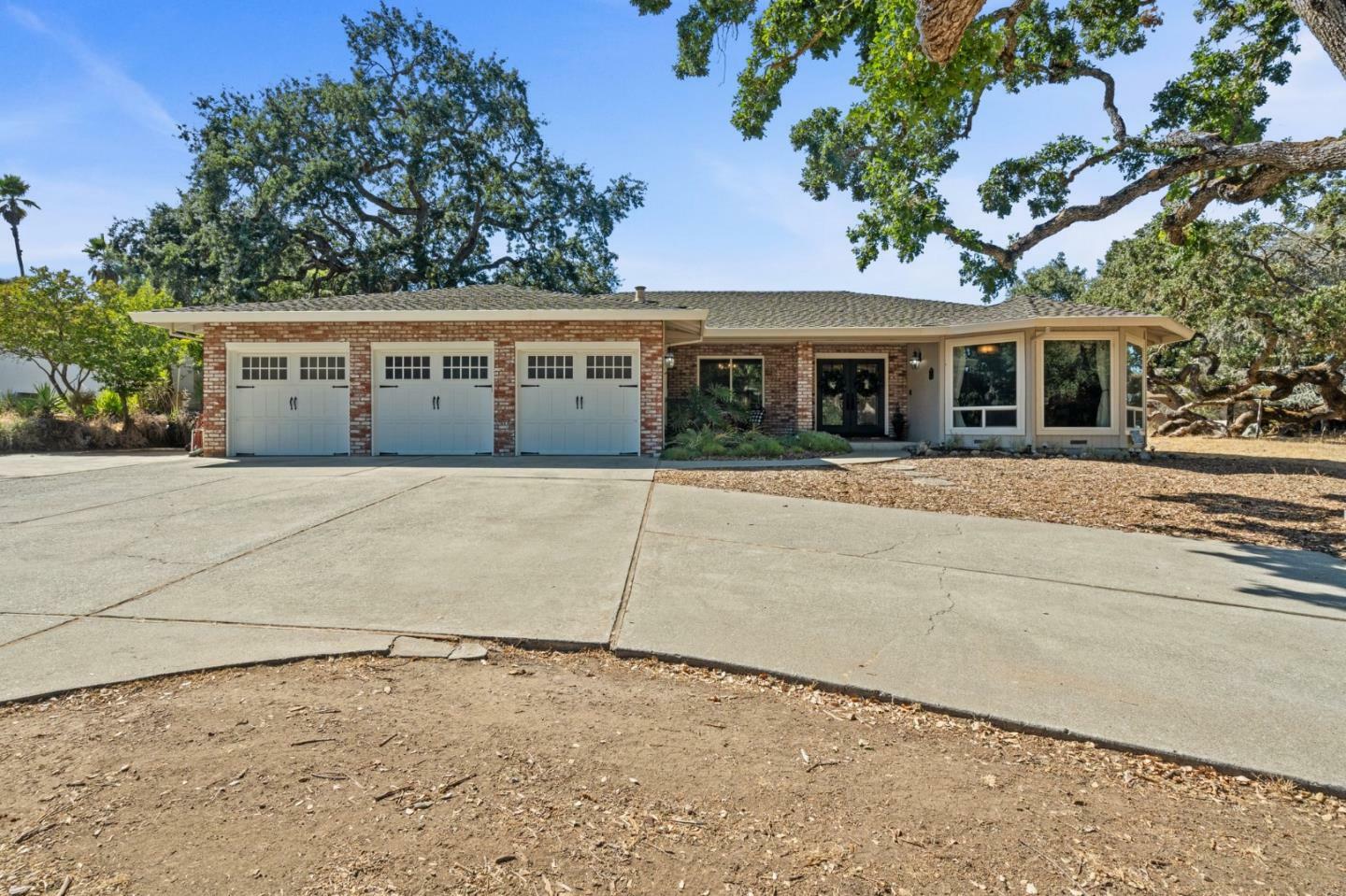 Property Photo:  17037 Holiday Drive  CA 95037 