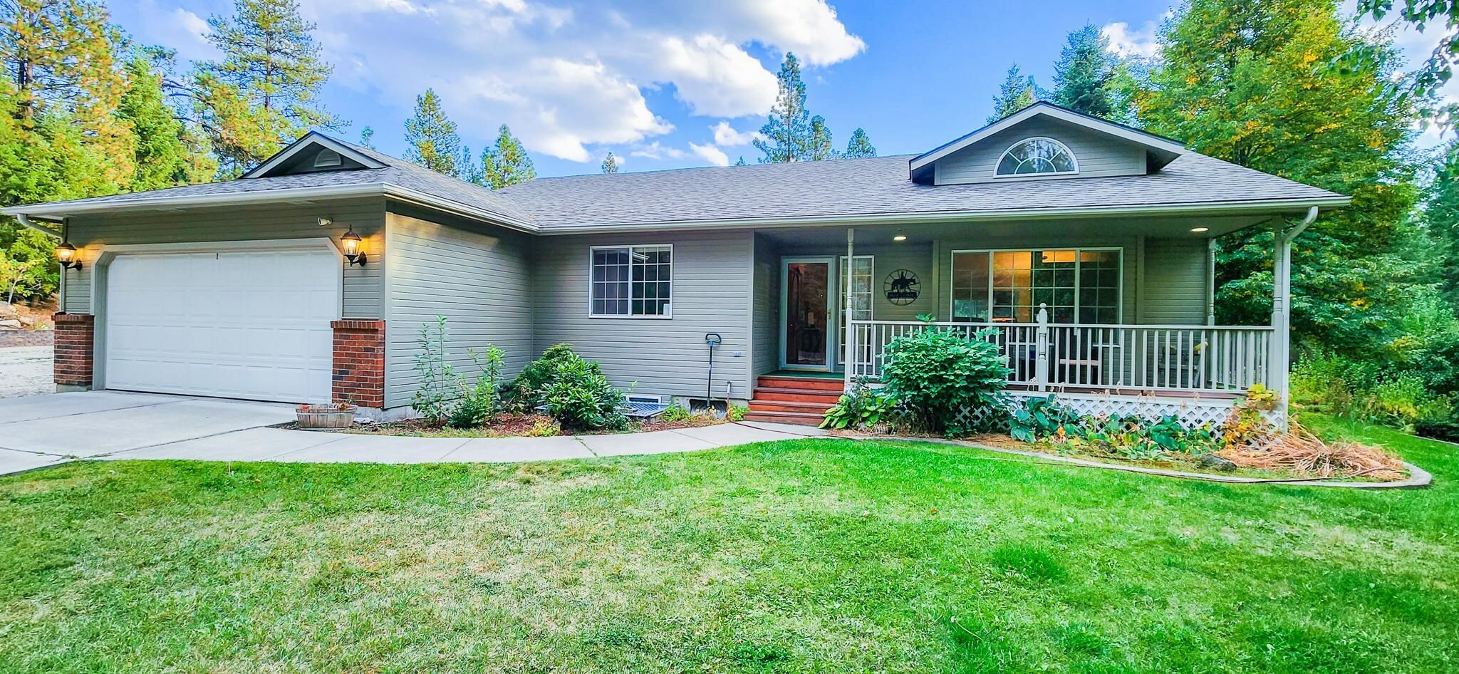 36519 N Timothy Rd  Deer Park WA 99006 photo