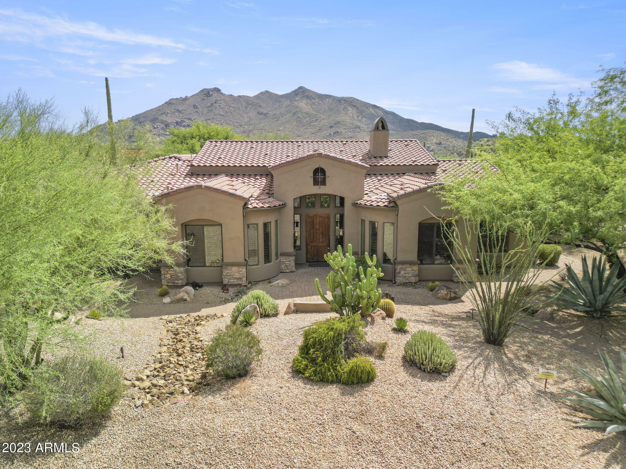 Property Photo:  38424 N 69th Street  AZ 85331 