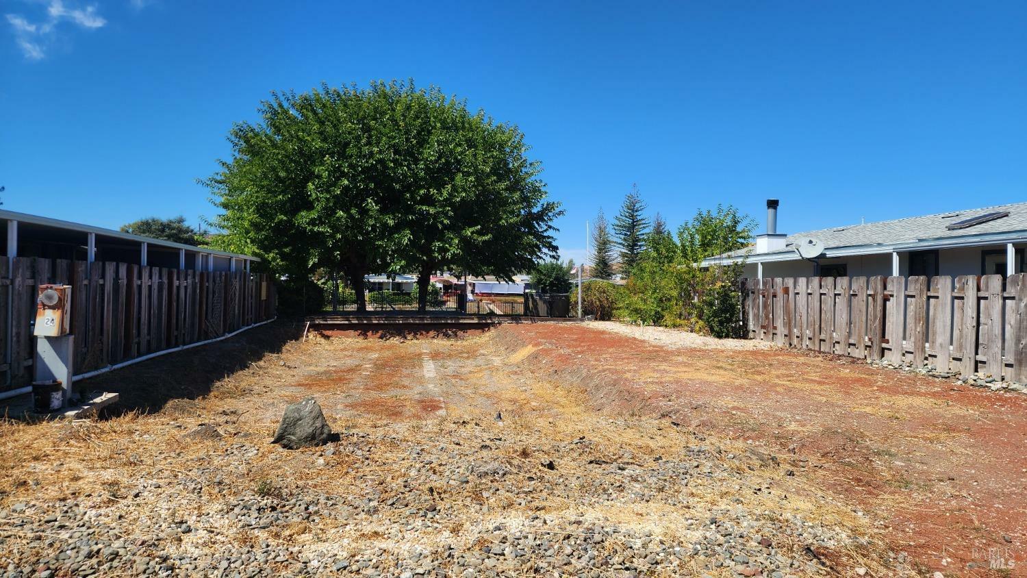 Property Photo:  1900 S Main Street 24  CA 95453 