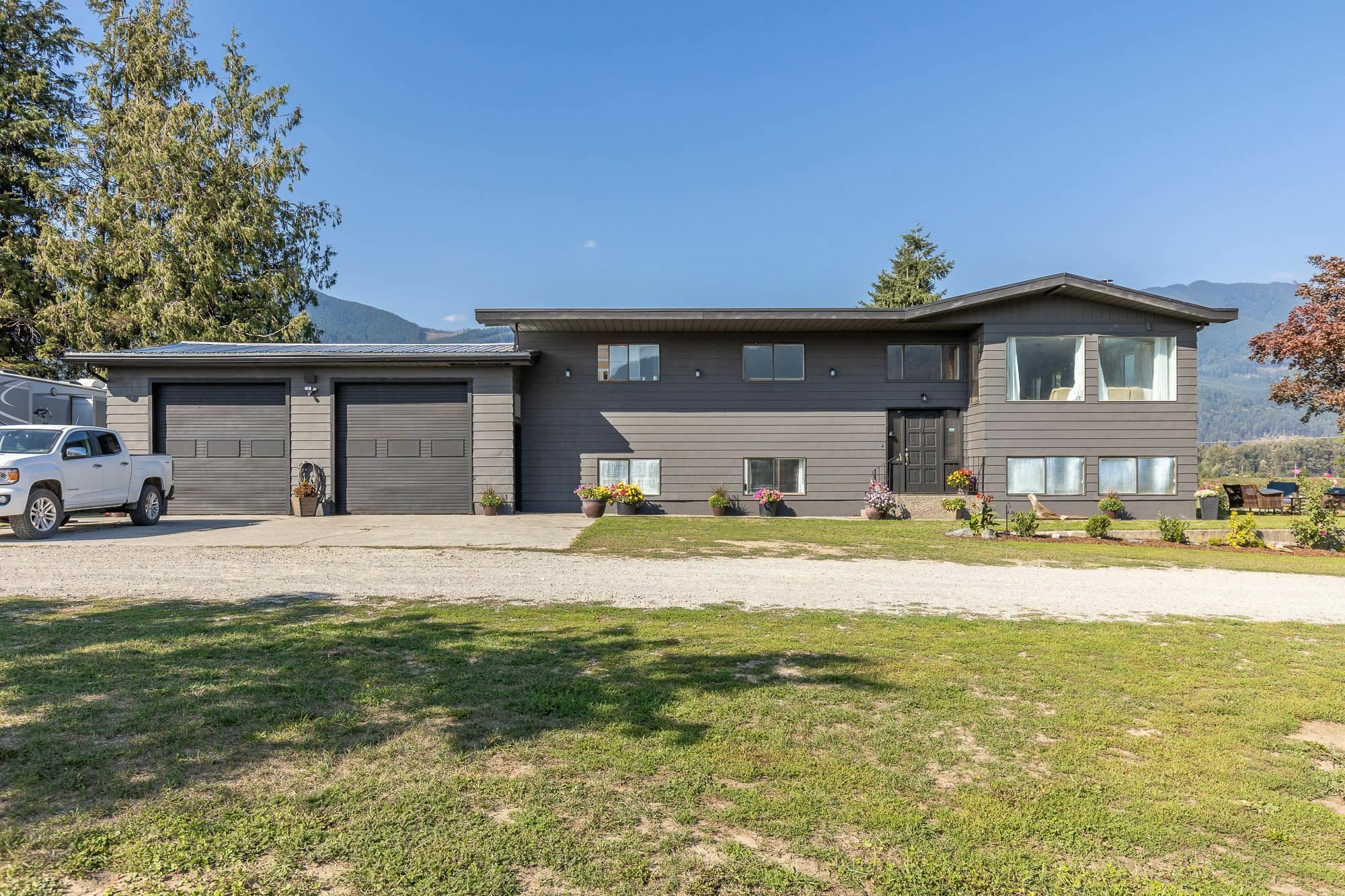 Property Photo: 38201 Jones Road BC V0M1G0