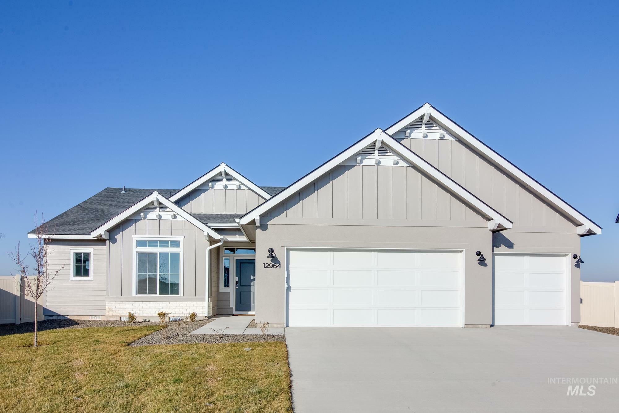 Property Photo: 12964 Towhee St ID 83651