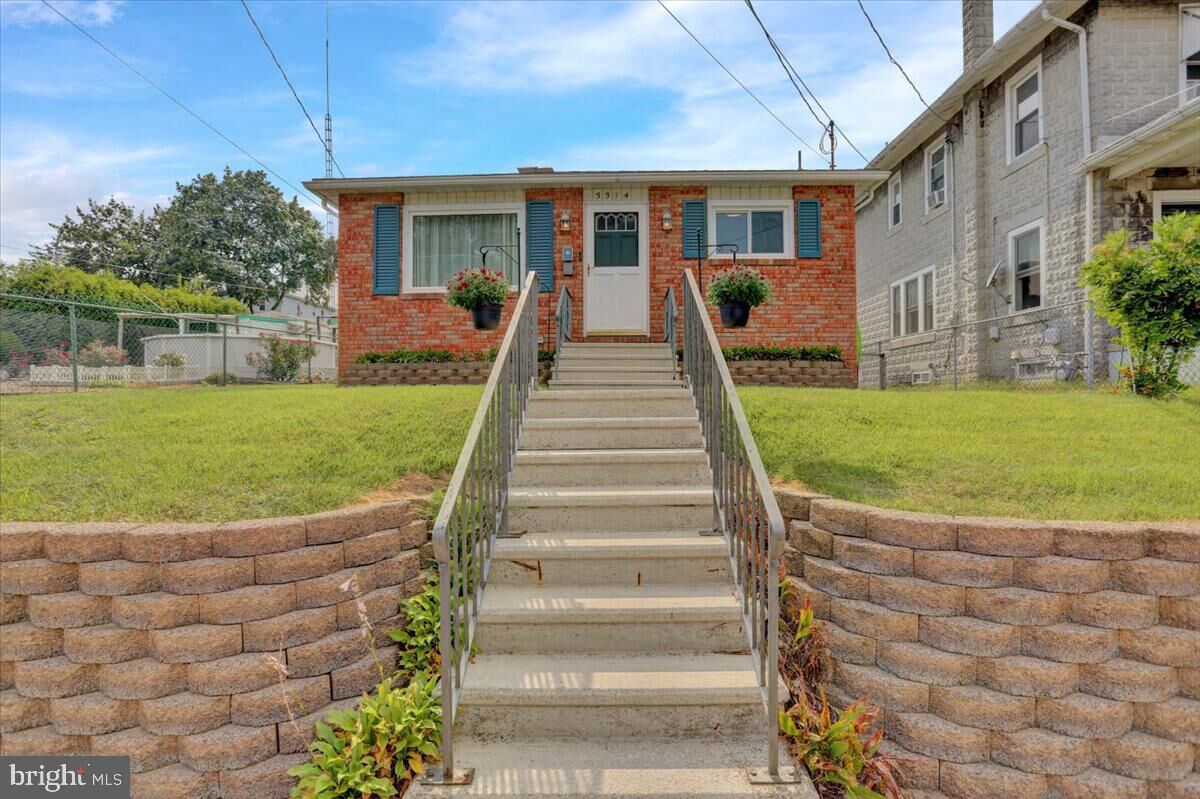 Property Photo:  3314 Arlington Street  PA 19605 