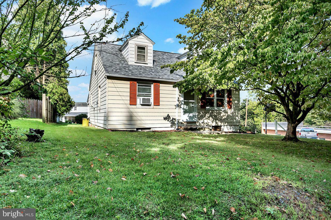 Property Photo:  106 N 34th Street  PA 17109 