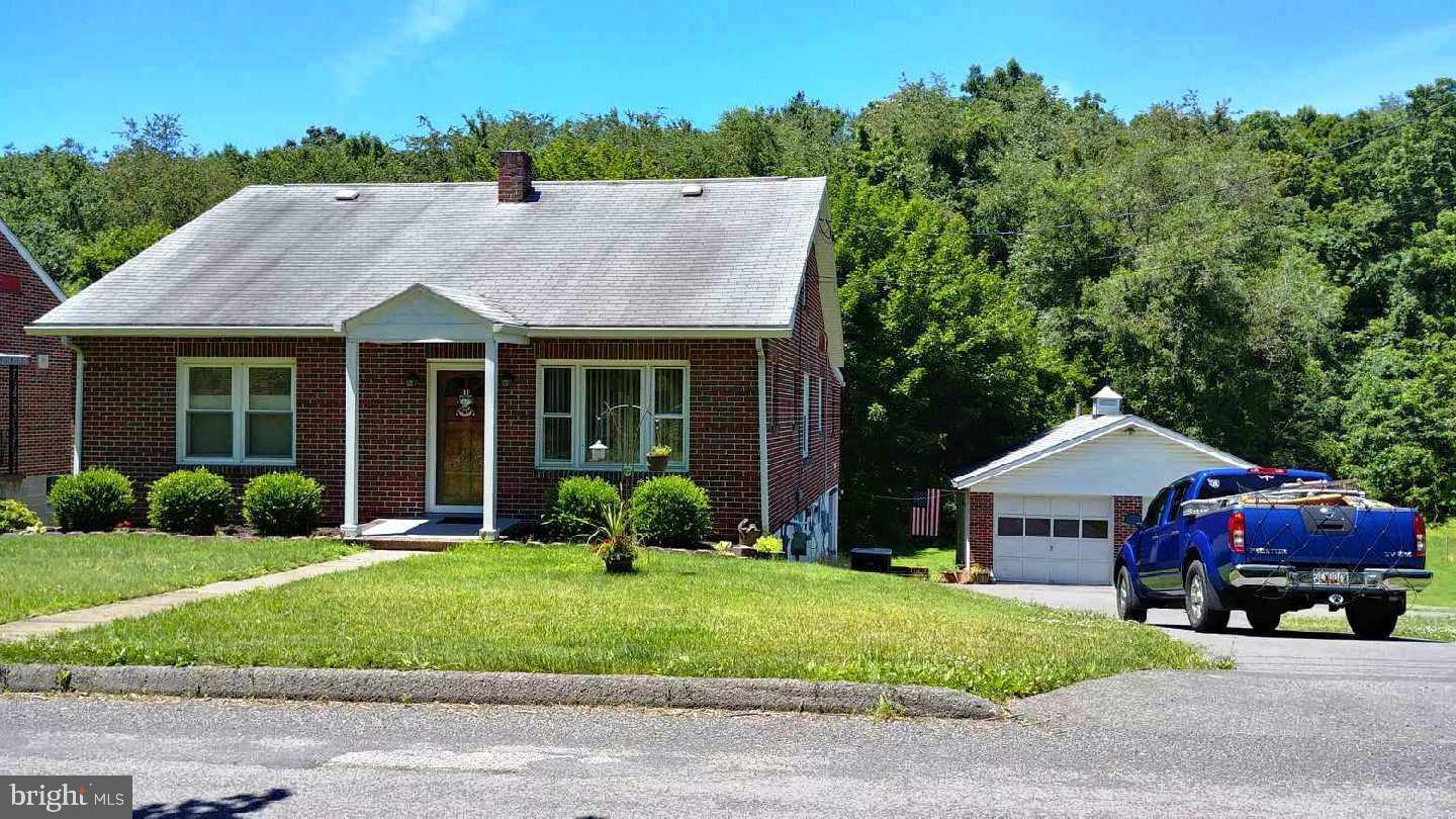 Property Photo:  1334 Shades Lane  MD 21502 