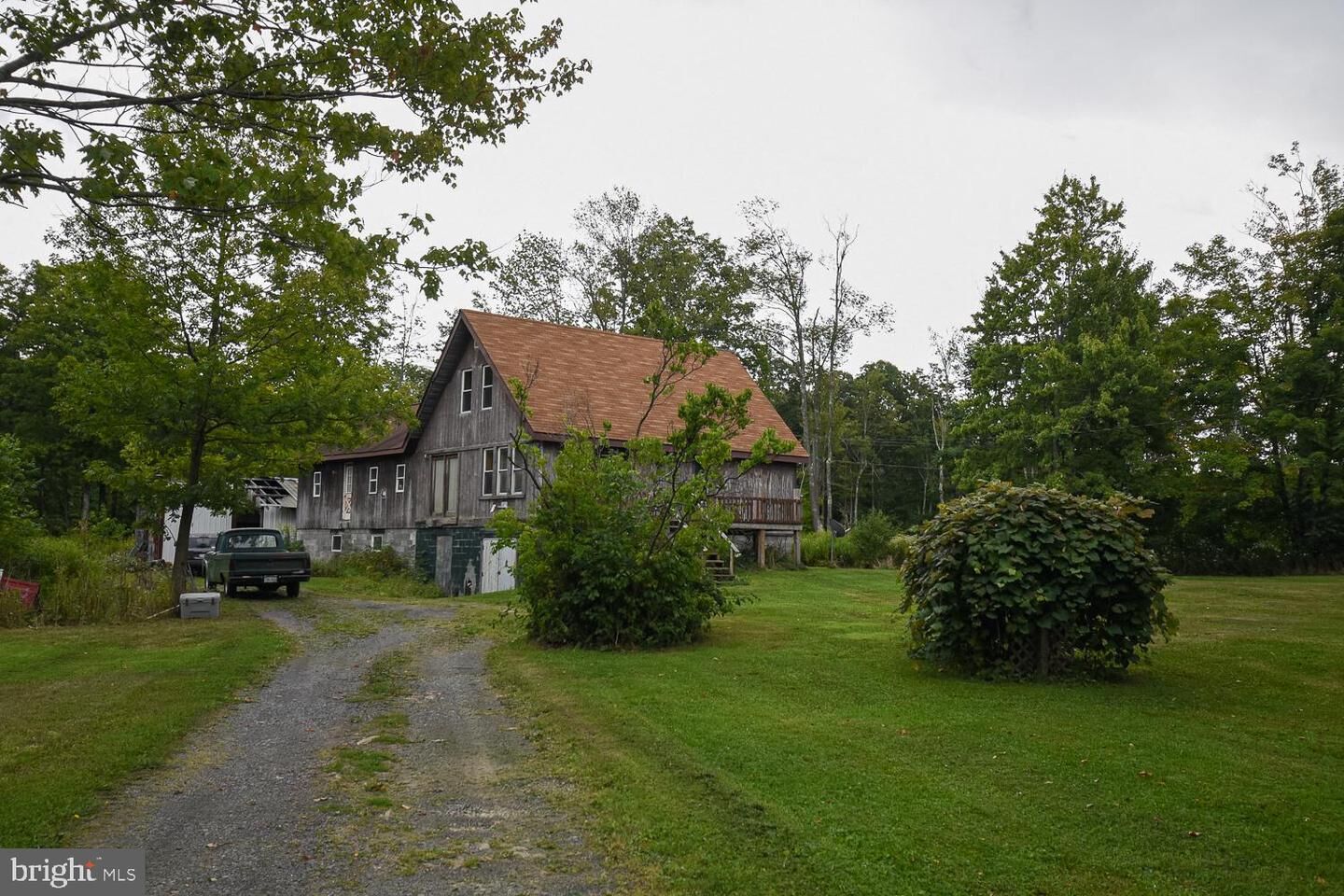 Property Photo:  18 Landimer Lane  WV 26739 
