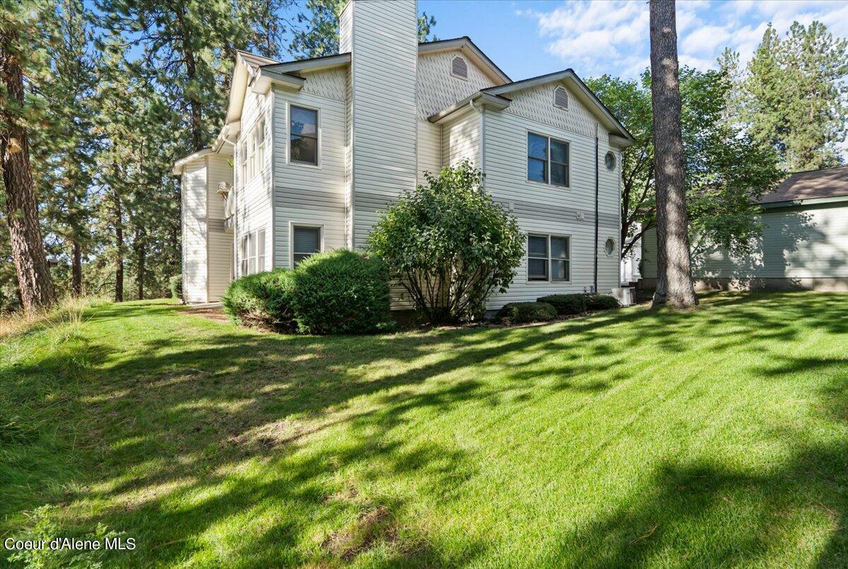 Property Photo: 8299 N Village Drive #2 ID 83835