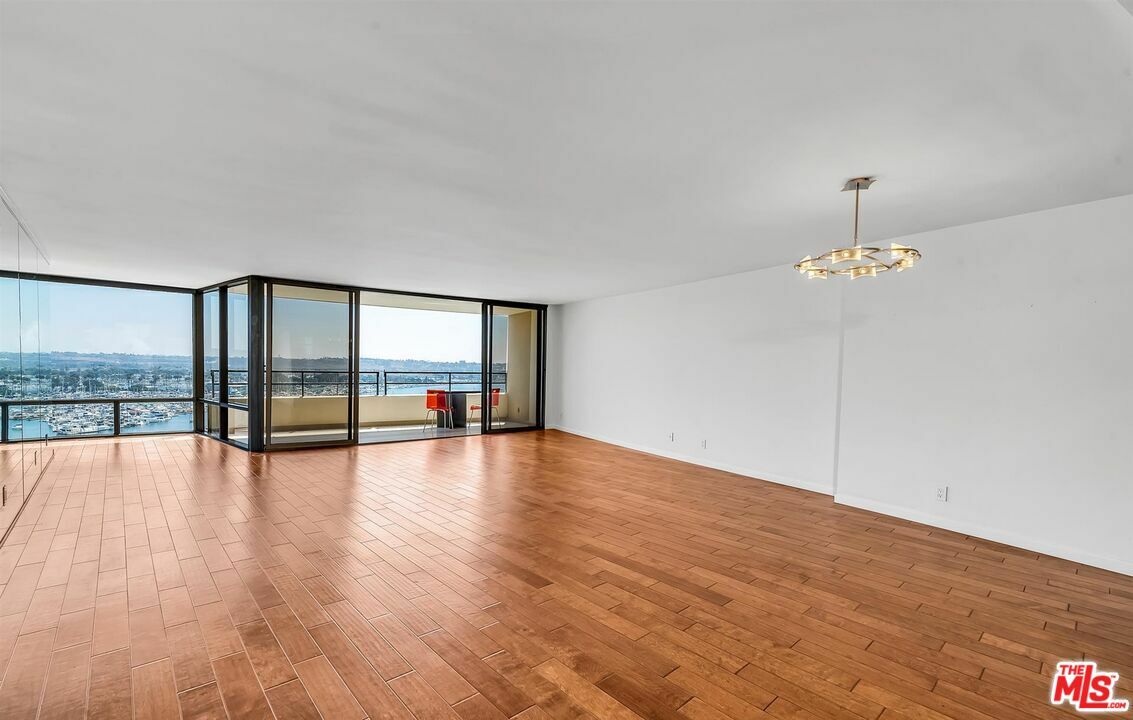 Property Photo: 4335 Marina City Dr 1146 CA 90292