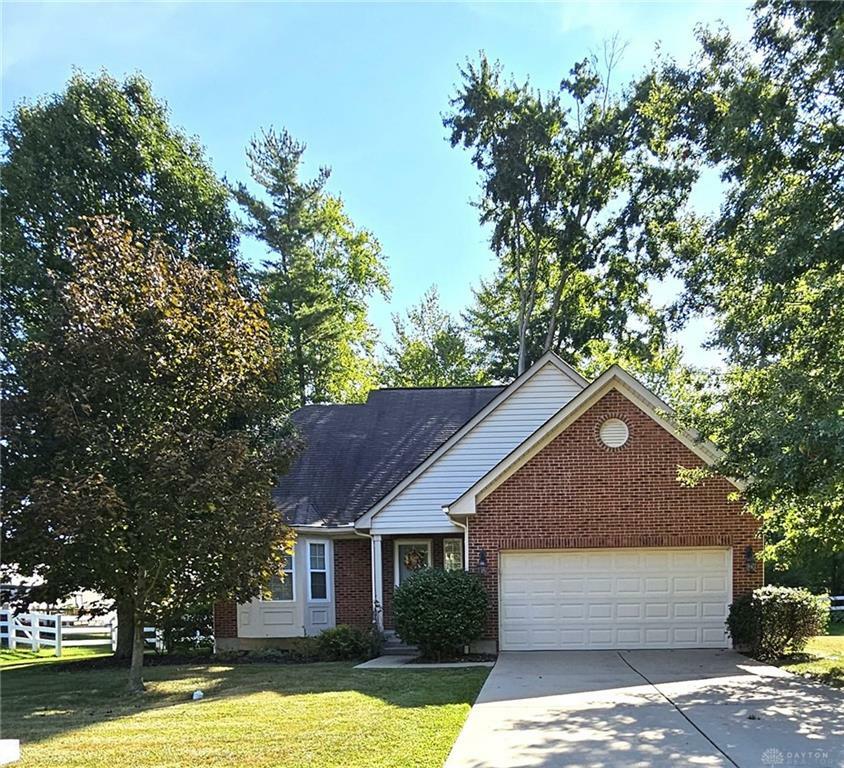 Property Photo: 1441 Home Wood Court OH 45102