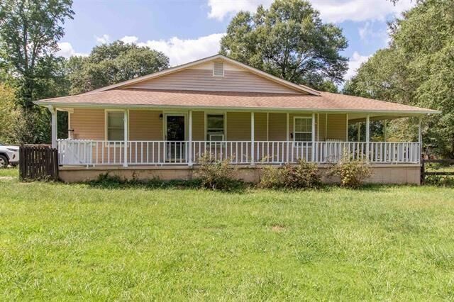 Property Photo:  2596 Johnson Lake  GA 30125 