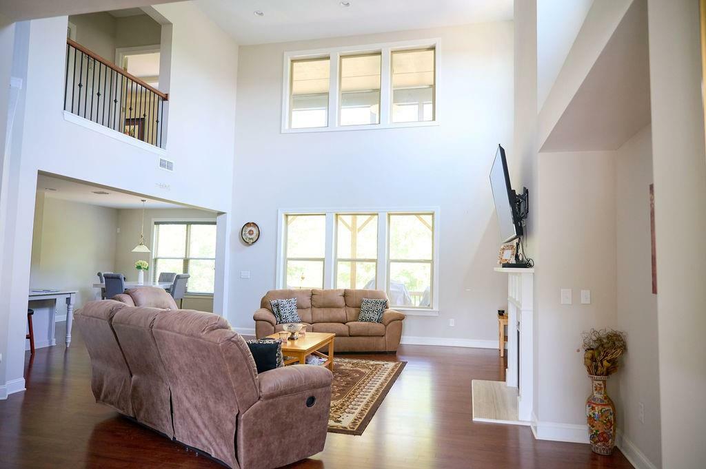 Property Photo: 1365 Highland Wood Court GA 30011