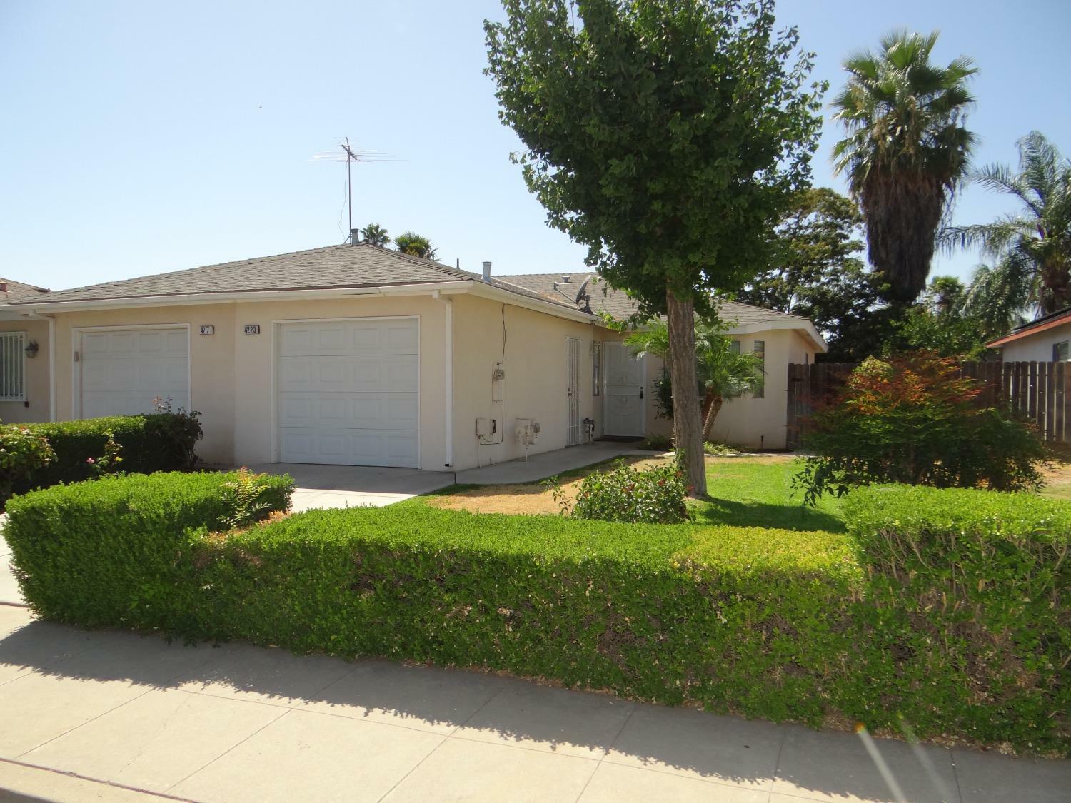 Property Photo:  4223 N Jimmy Avenue  CA 93722 