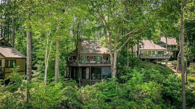 Property Photo: 1944 Wilderness Parkway 554 GA 30143