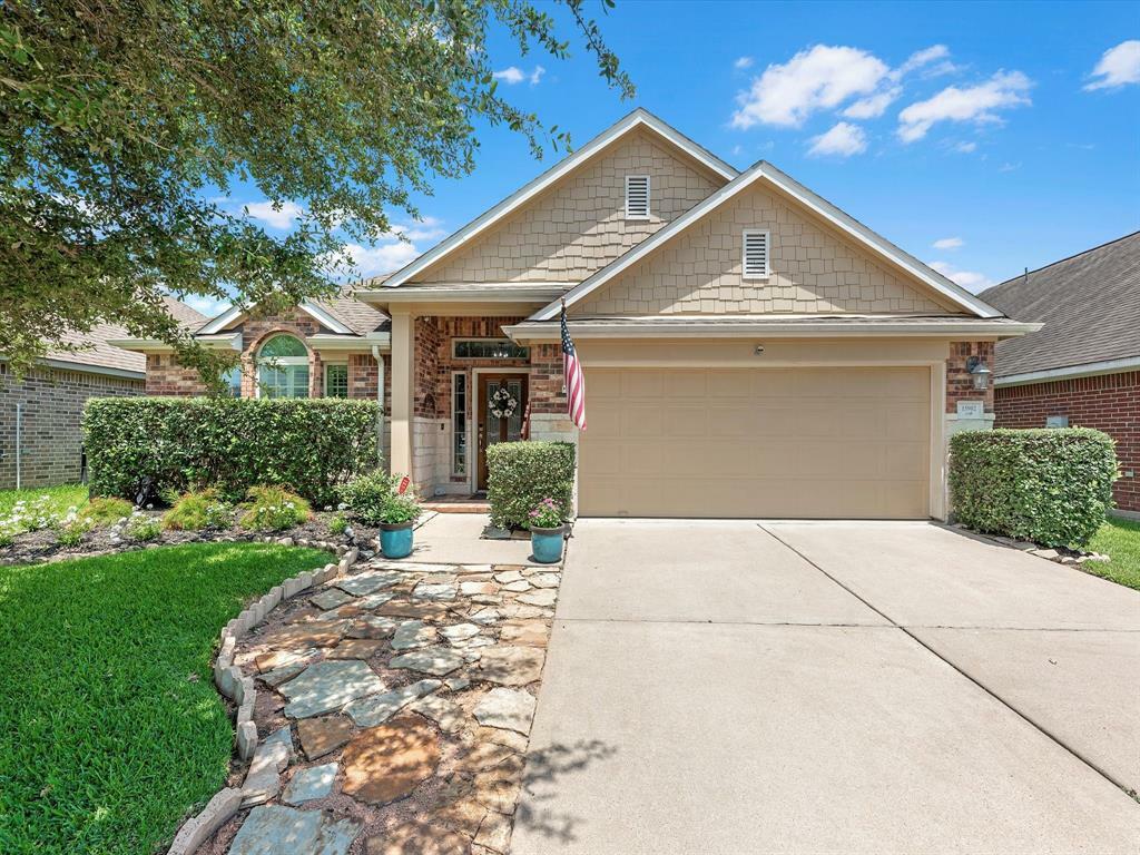 15902 Mustang Mountain Court  Houston TX 77070 photo