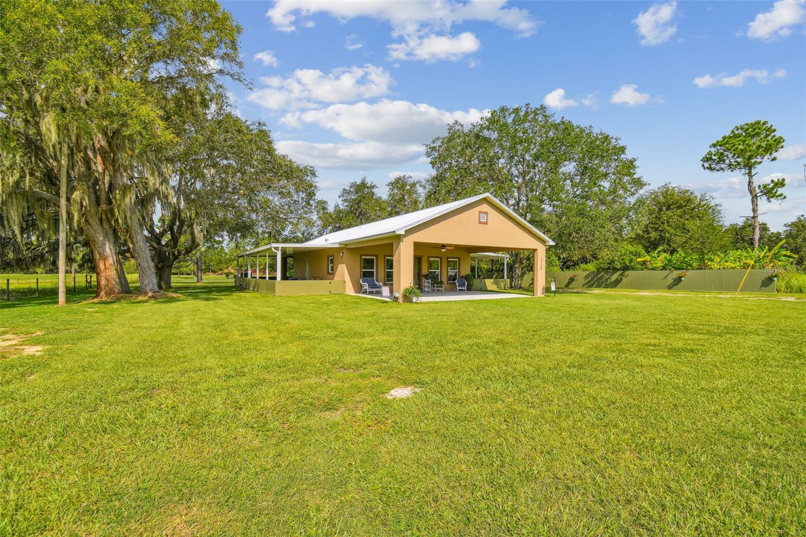 Property Photo:  2790 Brooke Road  FL 33841 