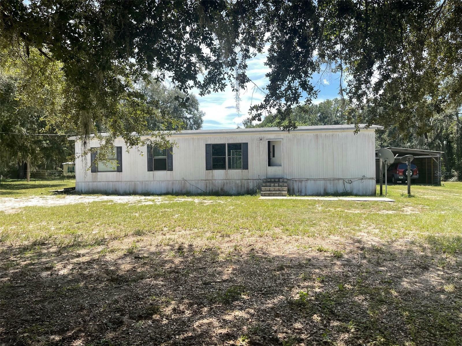 Property Photo:  508 Youth Camp Road  FL 34736 