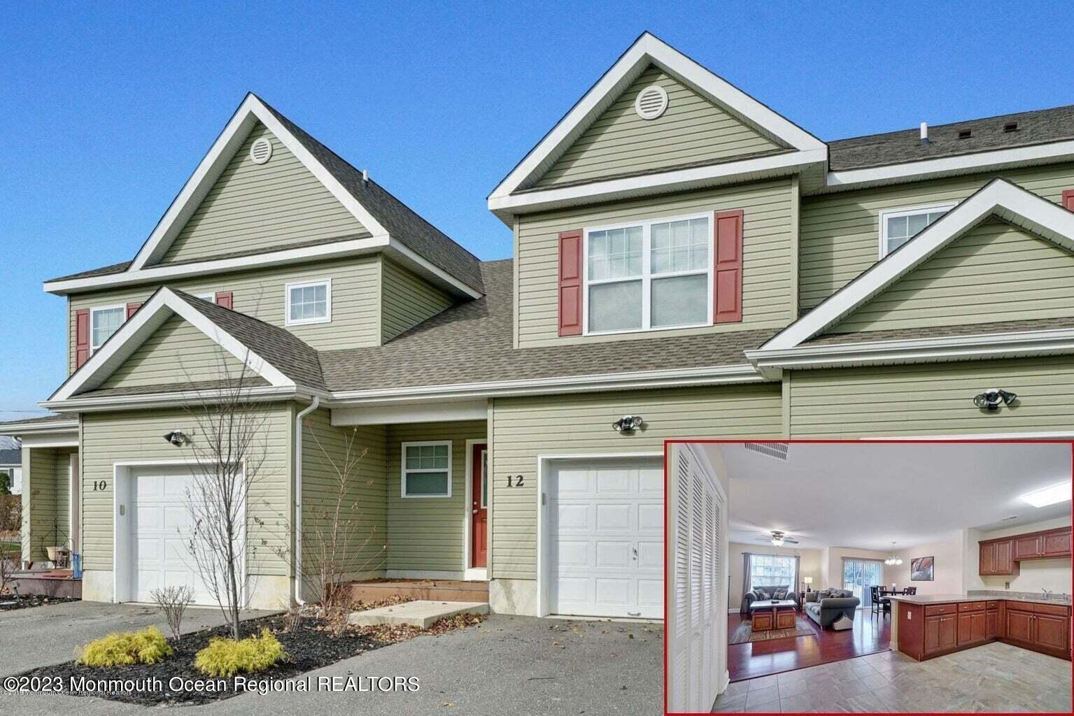 Property Photo: 12 Wiley Way NJ 08757