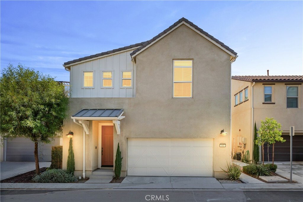 Property Photo:  4233 Powell Way 103  CA 92883 